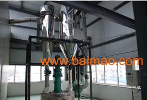 高效節(jié)能干法變性淀粉干燥機(jī)組 專(zhuān)業(yè)木薯變性淀粉加工的明智選擇