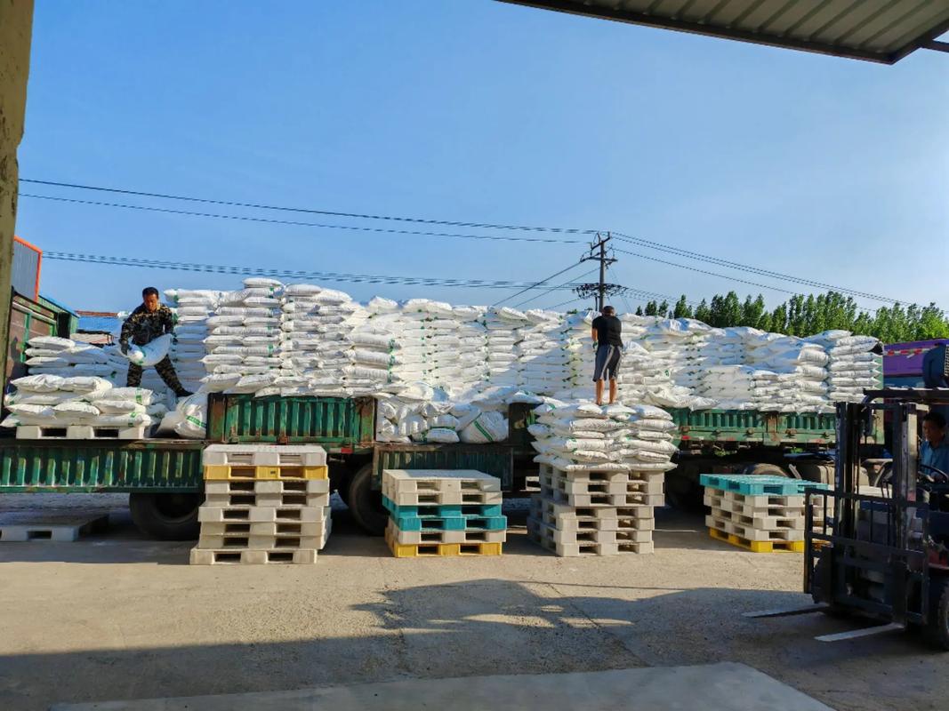 錦宏昌商貿(mào) 優(yōu)質(zhì)淀粉與糖類(lèi)產(chǎn)品一站式供應(yīng)商