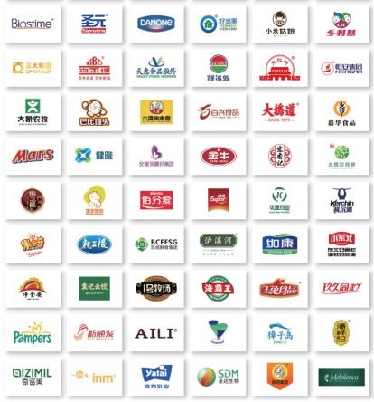 一食大咖說(shuō)丨多科 服務(wù)超8000家企業(yè)，以數(shù)字化喚醒食品工廠新活力