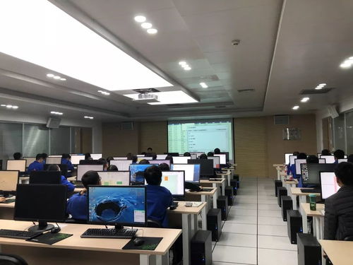 集團舉辦青工常用辦公軟件技能提升培訓(xùn)與技術(shù)比武，賦能軟件技術(shù)開發(fā)人才成長