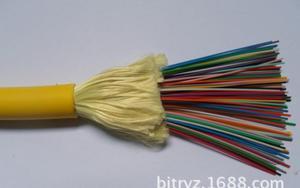 營口GJPFJH室內(nèi)單模光纜及GJPFJV-12B1光纖電纜價格與產(chǎn)品解析